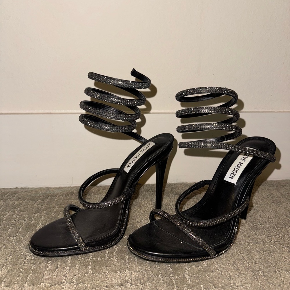 Steve Madden heels